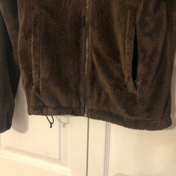 Faux Fur North Face Osito! - Picture 4 of 8